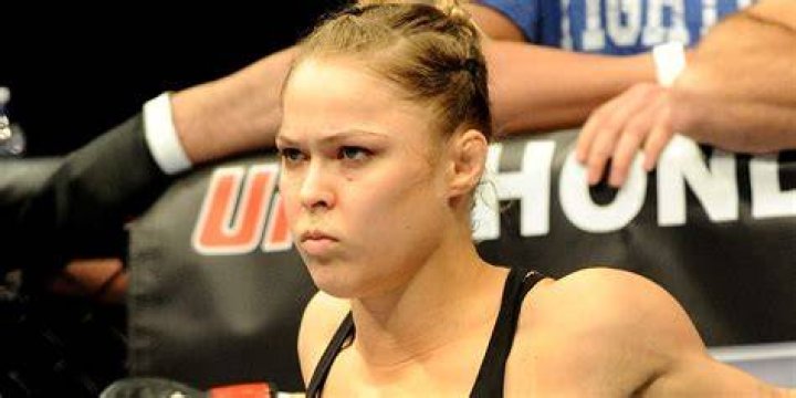 Who Is Ronda Rousey's Husband? He's Also a Famous Athlete &mdash; Details!