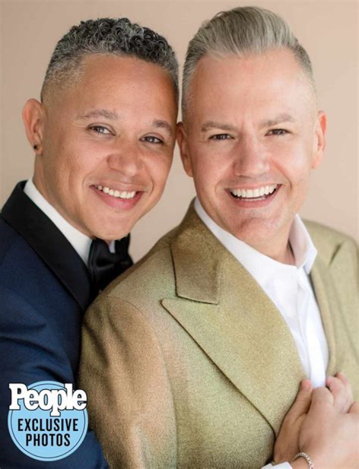 Who is Ross Mathews’s husband Wellington Garcia? Is Dr. Garcia a real