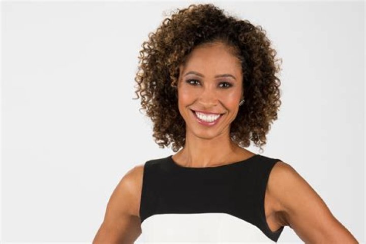 Who Is Sage Steele’s Husband? Meet Jonathan Bailey Internewscast Journal