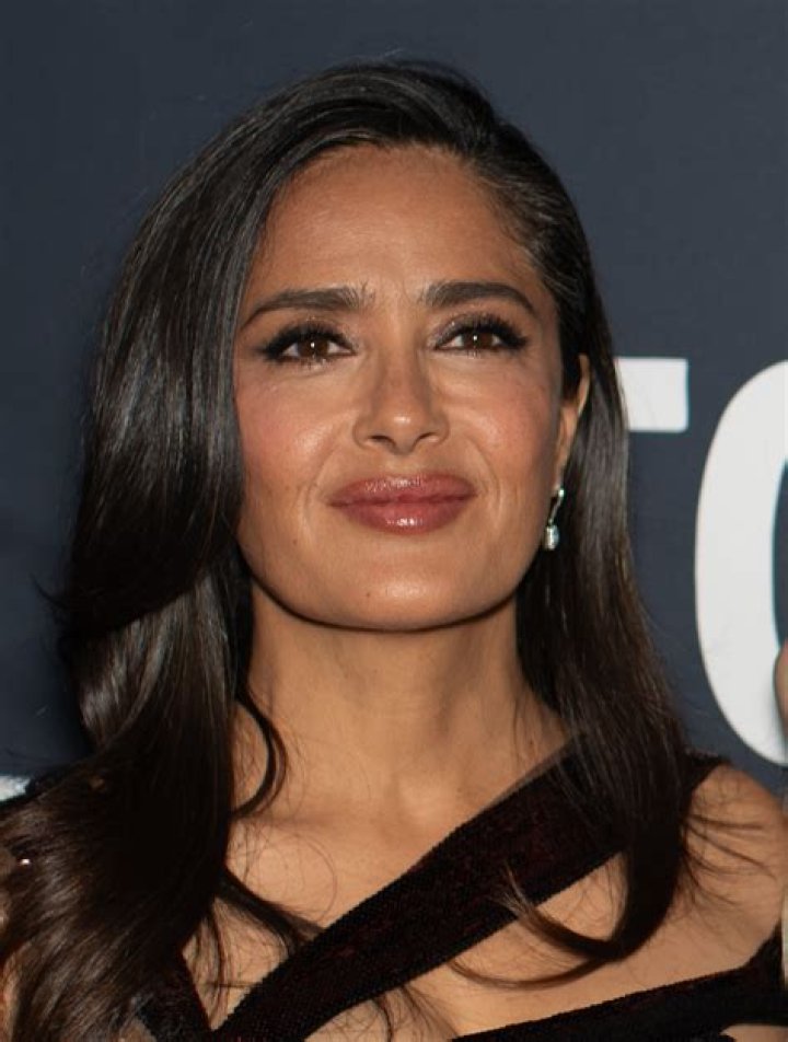 Who Is Salma Hayek's Husband? 9 Facts to Know About Fran&ccedil;oisHenri Pinault.