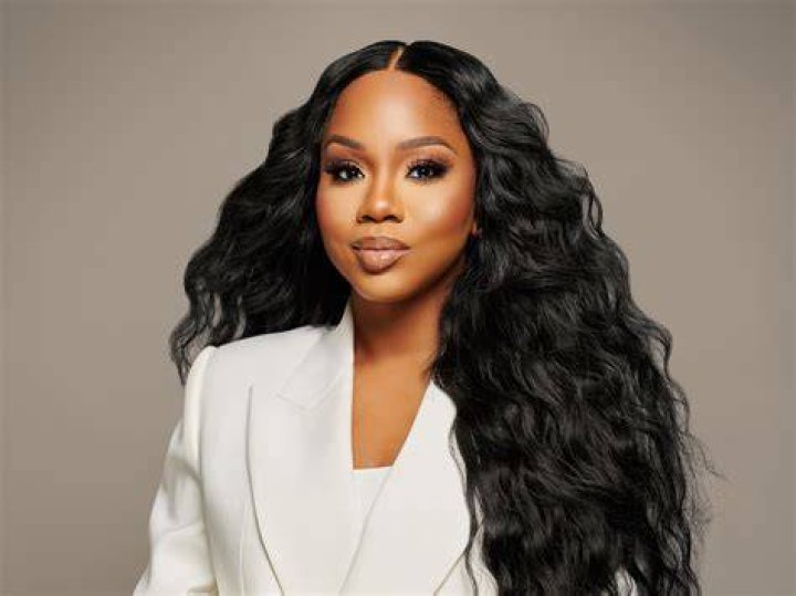 Who is Sarah Jakes Roberts ? All about TD Jakes' children and wife as