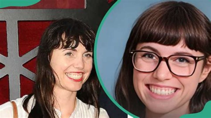 Who is Sarah Ziolkowska? All you need to know about Nathan Fielder's
