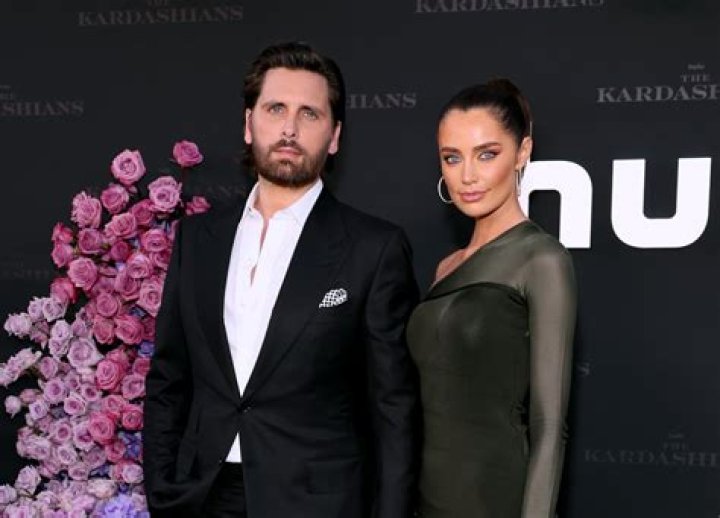 Who is Scott Disick Girlfriend in 2023? Is He Married? GleamVibe