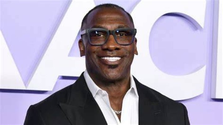 Who is Shannon Sharpe’s mystery wife Know all about Katy Kellner
