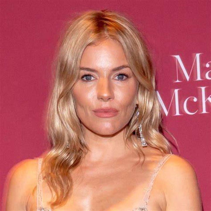 Who Is Sienna Miller's Boyfriend? All About Oli Green