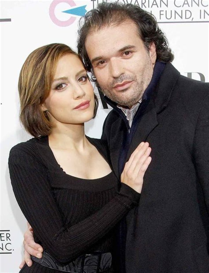 Who is Simon Monjack's Daughter Jasmine Monjack?