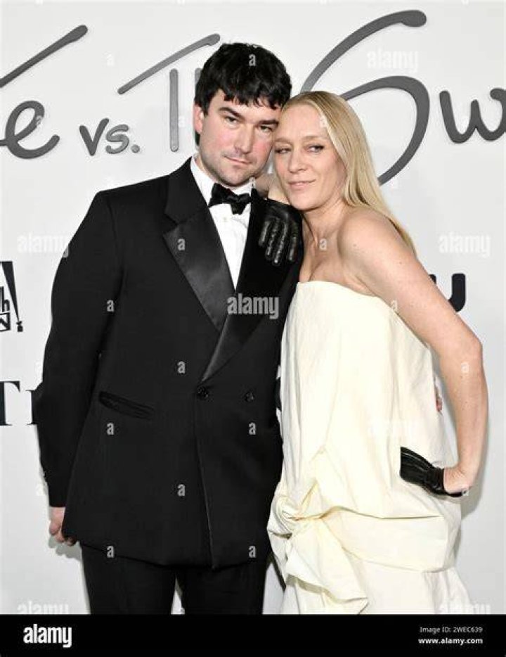 Who is Sini&scaron;a Mačković? All about Chlo&euml; Sevigny's husband as couple