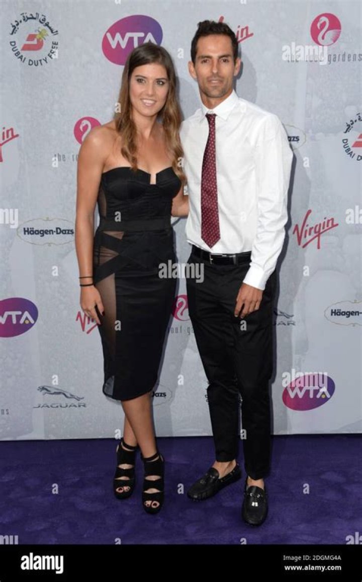 Who Is Sorana Cirstea Boyfriend or Husband? Is she Single or Married?