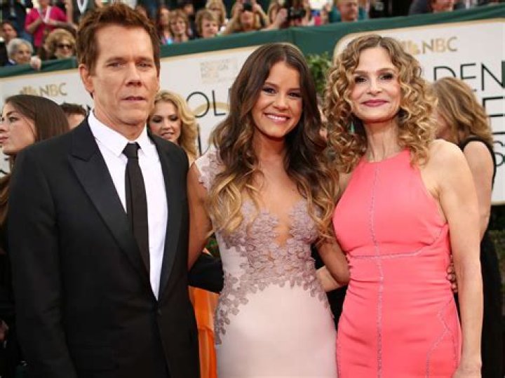 Who is Sosie Bacon, Miss Golden Globe 2014?