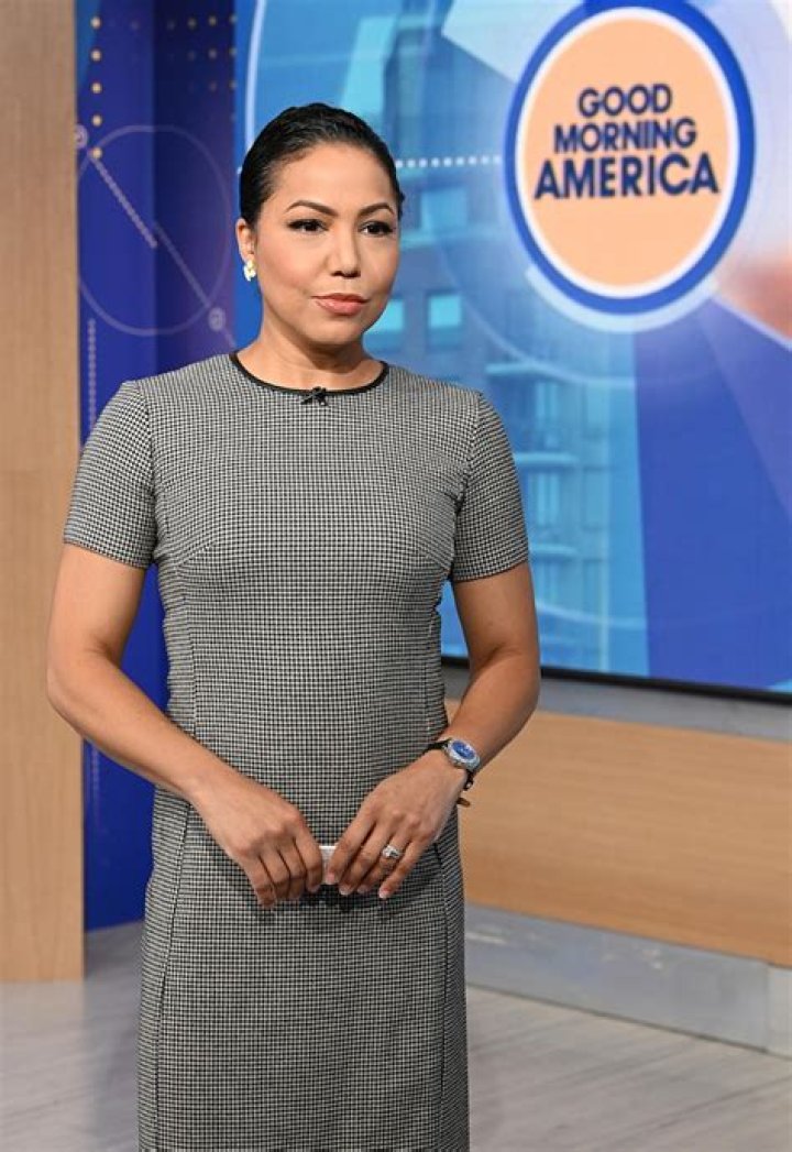 Who Is Stephanie Ramos? 5 Things to Know About the ‘GMA3’ Replacement