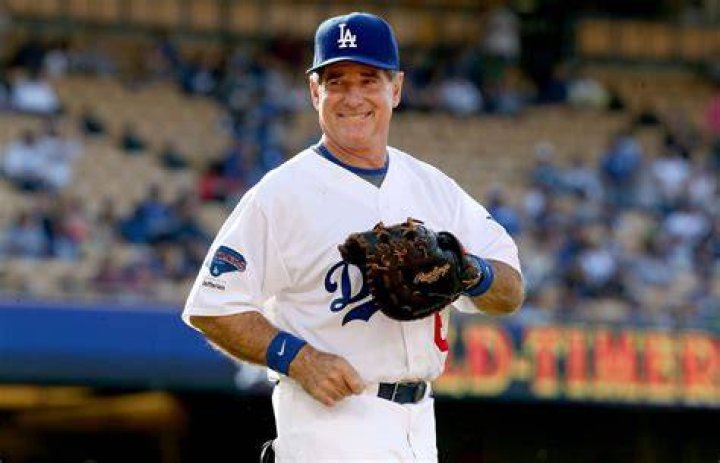Who is Steve Garvey's wife Candace Garvey? Exploring former baseball