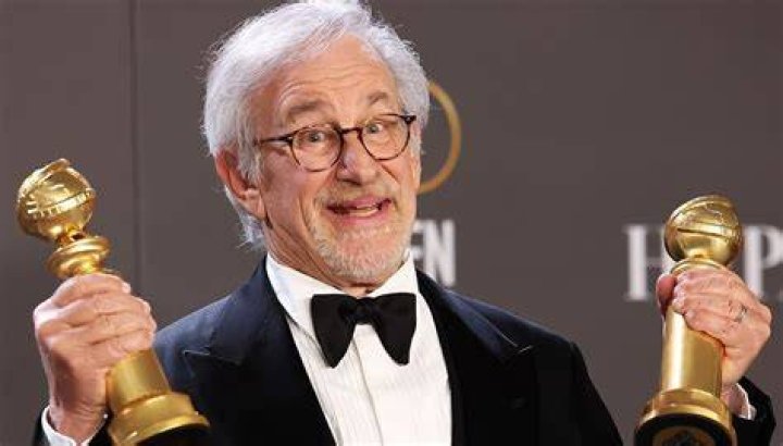 Who is Steven Spielberg&rsquo;s daughter Mikaela? The US Sun The US Sun
