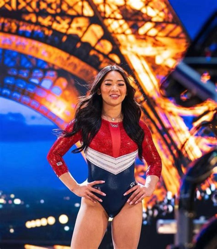 Who is Suni Lee? Meet the first Hmong American Olympic gymnast