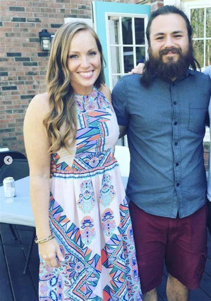 Who Is Tad Starsiak on 'Good Bones'? Meet Mina Starsiak's HalfBrother