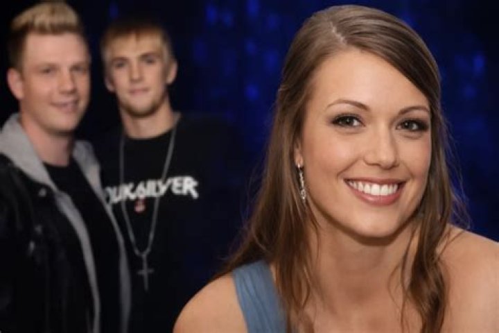 Who Is Taelyn Dobson? All About Nick Carter's Sister