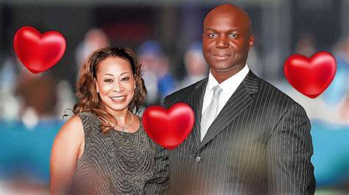 Who Is Taneka Bowles, Todd Bowles Second Wife