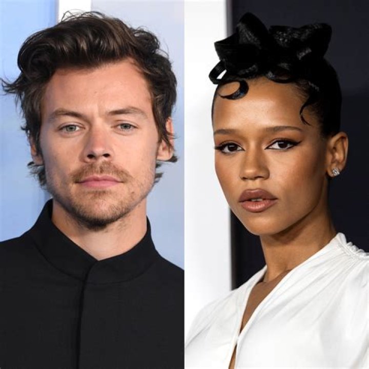 Who is Taylor Russell Dating? Relationships Boyfriend Husband