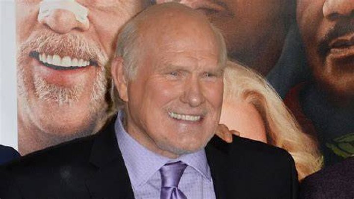 Who is Terry Bradshaw's wife, and how many children do they have? The