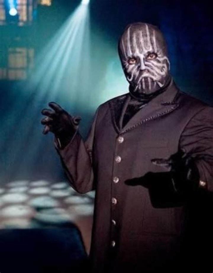 Who is The Masked Magician Full Secret Identity Revealed