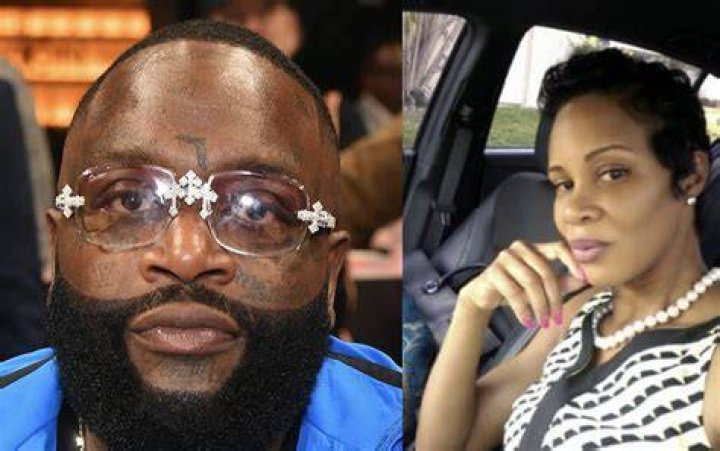 Who is Tia Kemp? Rick Ross baby mama's Biography Age, Son, Net Worth