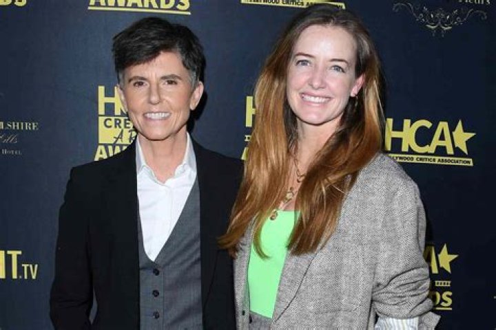 Who Is Tig Notaro's Wife, Stephanie Allynne? Inside the 'Army of the