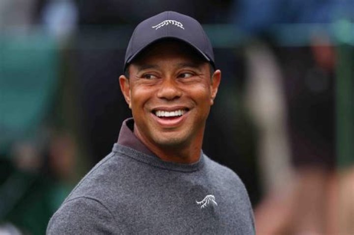 Who Is Tiger Woods' Girlfriend Erica Herman? Everything to Know