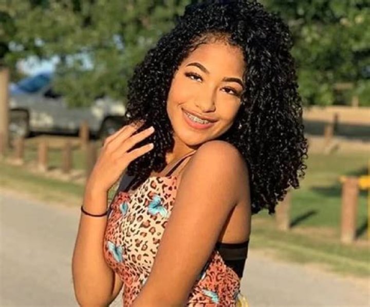 Who is TikToker Aya Tanjali? Biography, Wiki, Age, Net Worth, Parents