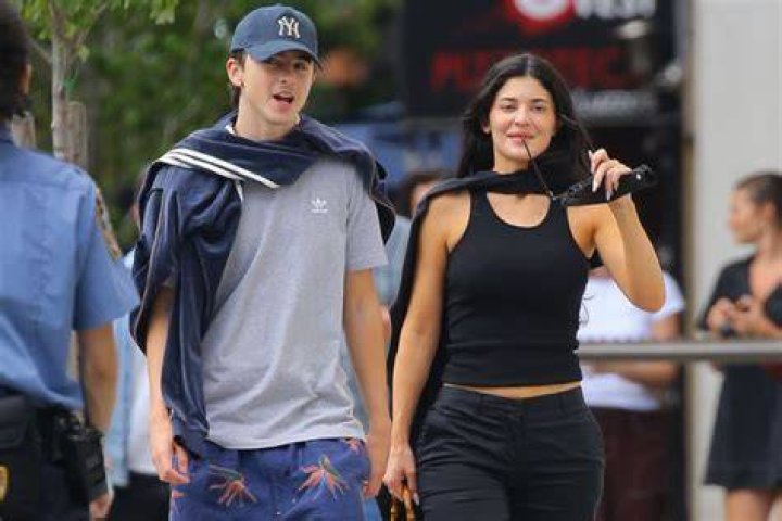 Who Is Timothee Chalamet Dating Now? 2023 Girlfriend, Kylie Jenner