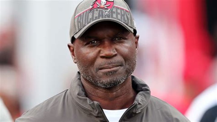 Who is Todd Bowles' wife, Taneka? All you need to know about Buccaneers