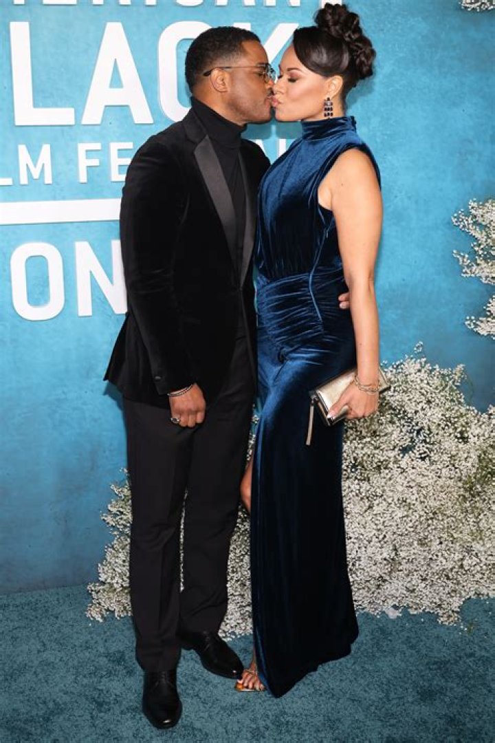 Who Is Tomasina Parrott? Meet Larenz Tate's Wife The Little Facts