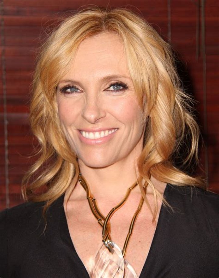 Who Is Toni Collette's Husband? All About Dave Galafassi