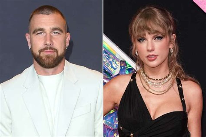 Who Is Travis Kelce Dating? Is His Girlfriend Taylor Swift? What