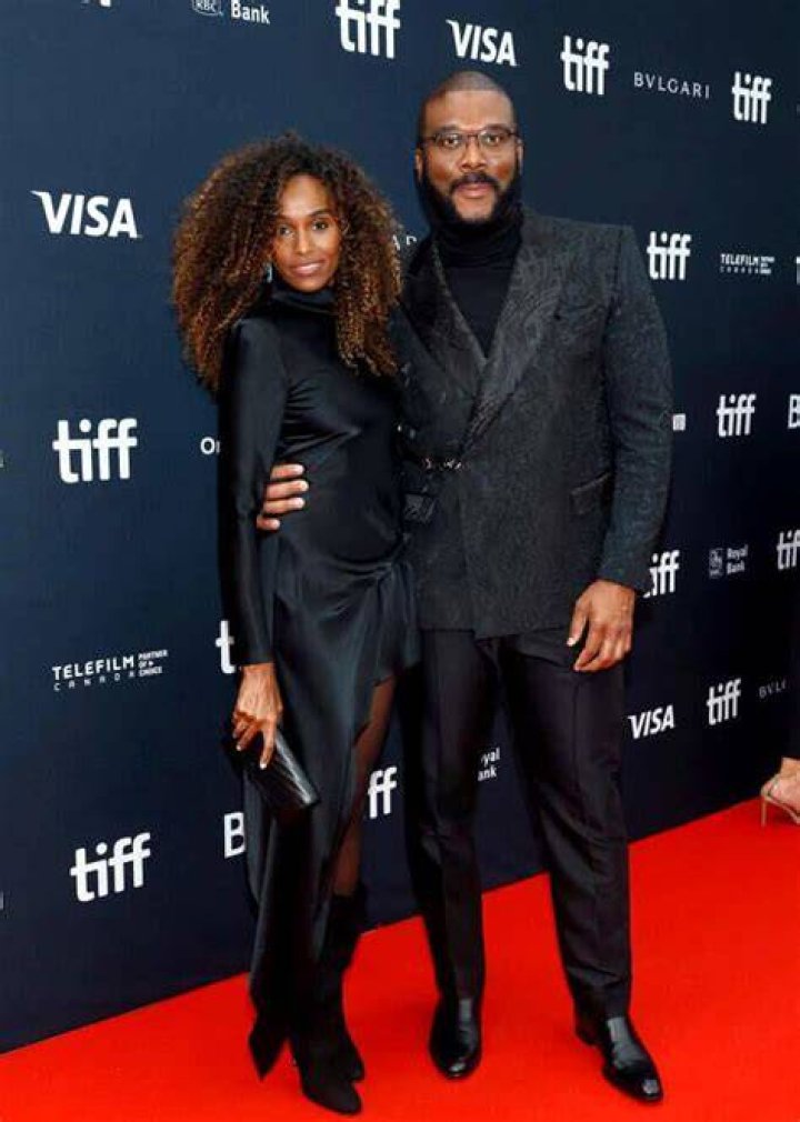 Who Is Tyler Perry Dating? Perry's Partner Is A Model And Activist