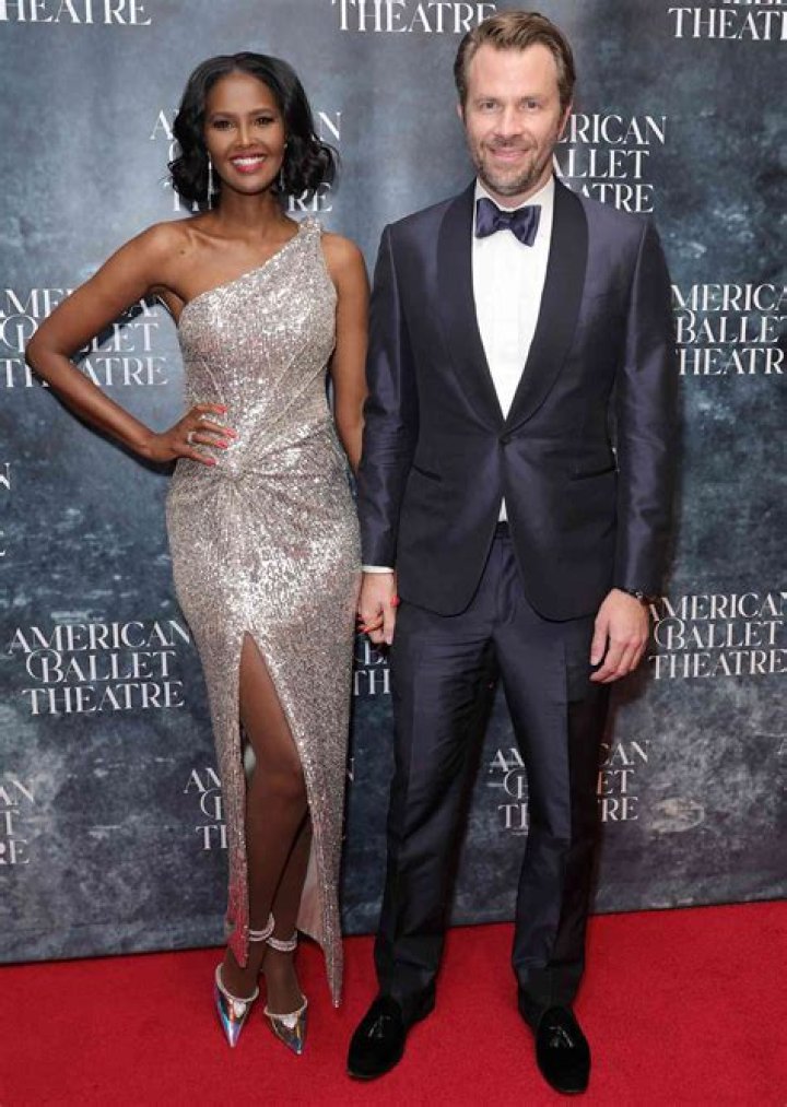 Who Is Ubah Hassan's Boyfriend? She Reveals More About Identity The