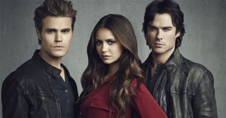 Who Is Vampire Diaries Star Nina Dobrev Dating in 2017? Get the Scoop!