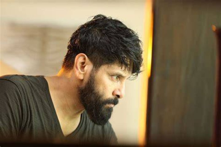 Who Is Vikram's Son? A Deep Dive Into The Life Of Dhruv Vikram