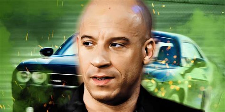 Who is Vin Diesel's wife Paloma Jim&eacute;nez? Her age, movies and photos