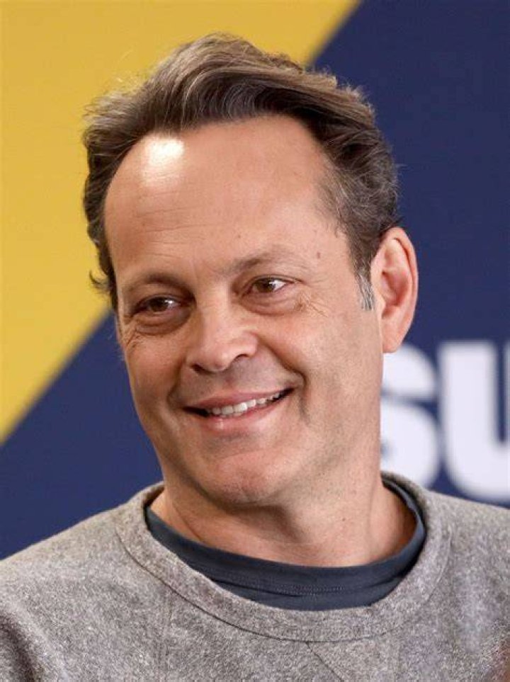 Who Is Vince Vaughn's Wife? All About Kyla Weber
