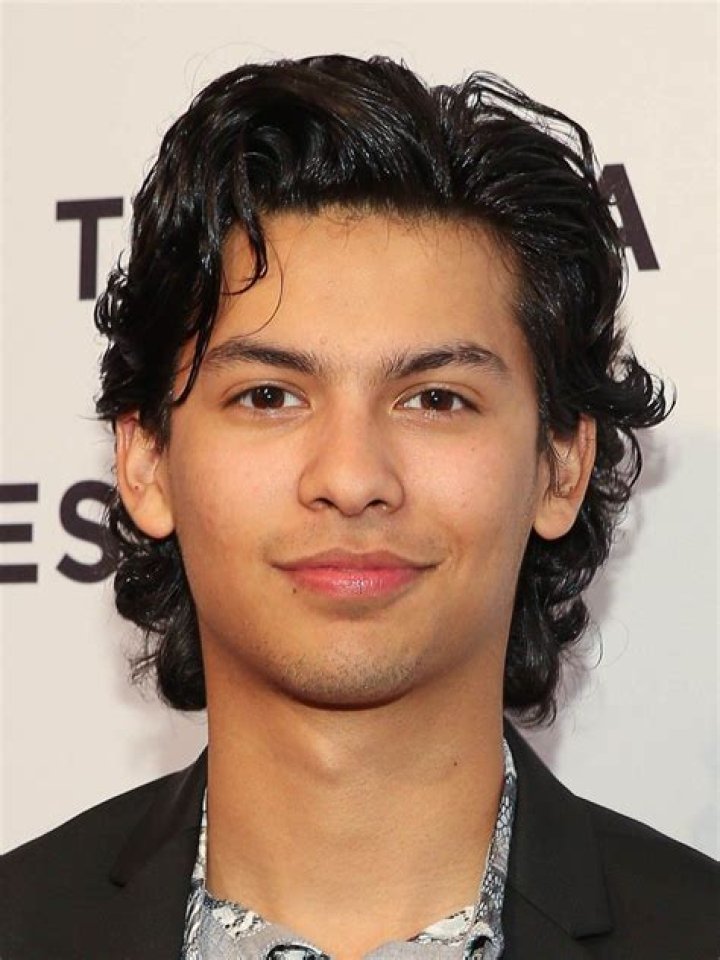 Who Is Xolo Maridue&ntilde;a From 'Cobra Kai' Dating Right Now?