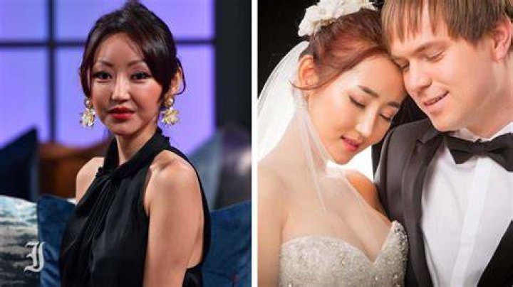 Who Is Yeonmi Park Husband? With Whom She Is Married? Sarkari Result