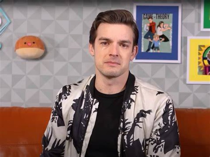 Who is YouTuber MatPat&rsquo;s wife, Stephanie Patrick? Cirrkus News