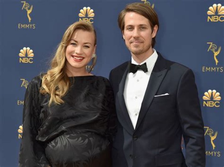 Who is Yvonne Strahovski Husband? Her Love Life With Tim Loden Creeto