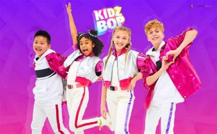 Who Owns Kidz Bop 2023? Meet the Owners and CEO Behind the Sensational
