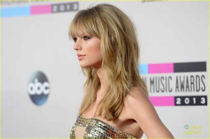 Who Passed the 2013 AMAs Fashion Police Test?!—Find Out!