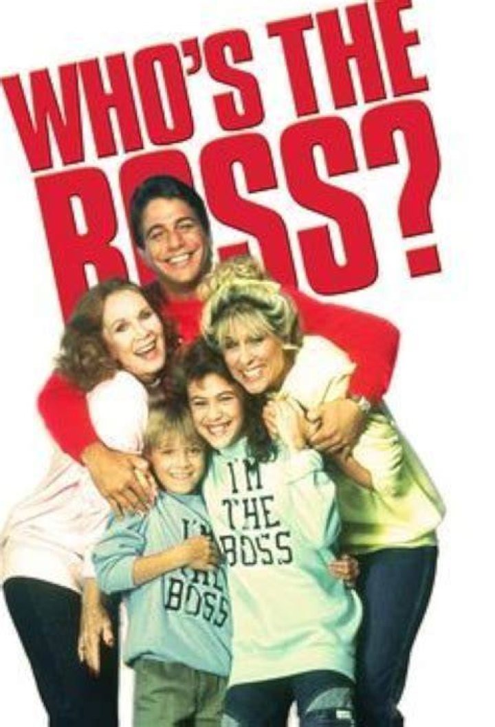 &lsquo;Who&rsquo;s The Boss&rsquo; Star Danny Pintauro Confirms He&rsquo;s HIV Positive