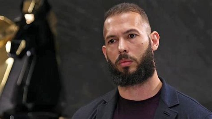 Who was Andrew Tate&rsquo;s father? A close look at the controversial