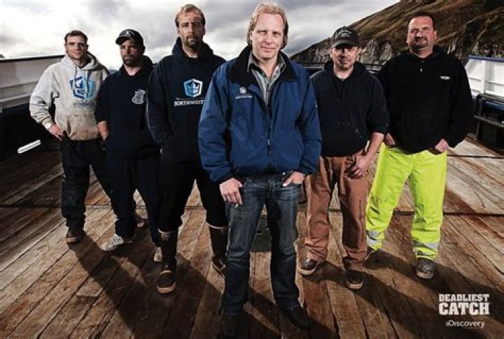 Who Was Deadliest Catch Northwestern Jake Harris? Death