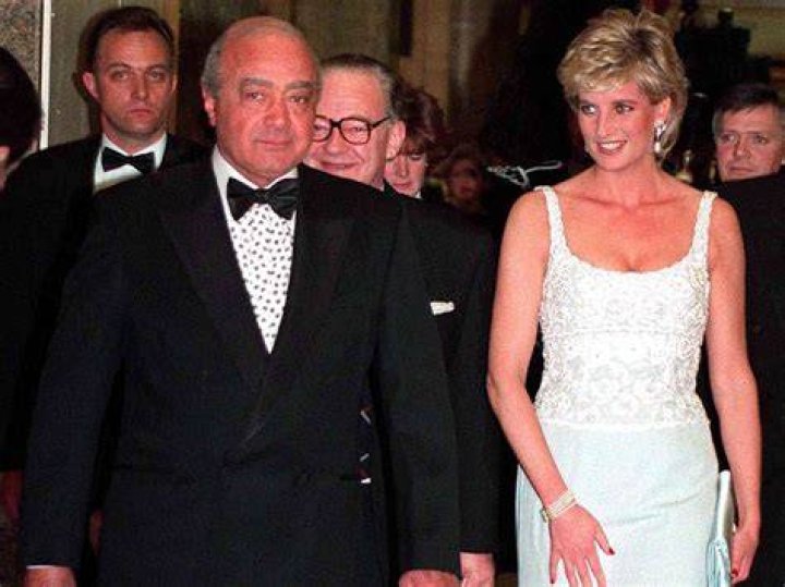 Who Was Dodi Al Fayed? What to Know About Dodi Fayed and Princess Diana