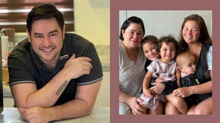 Who Was Gabby Eigenmann Mother Irene Celebre? Death