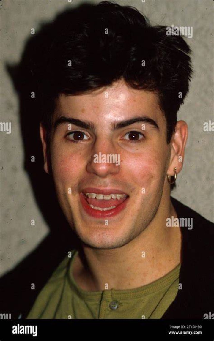 Who Was Jordan Knight's Father Everything You Must Know